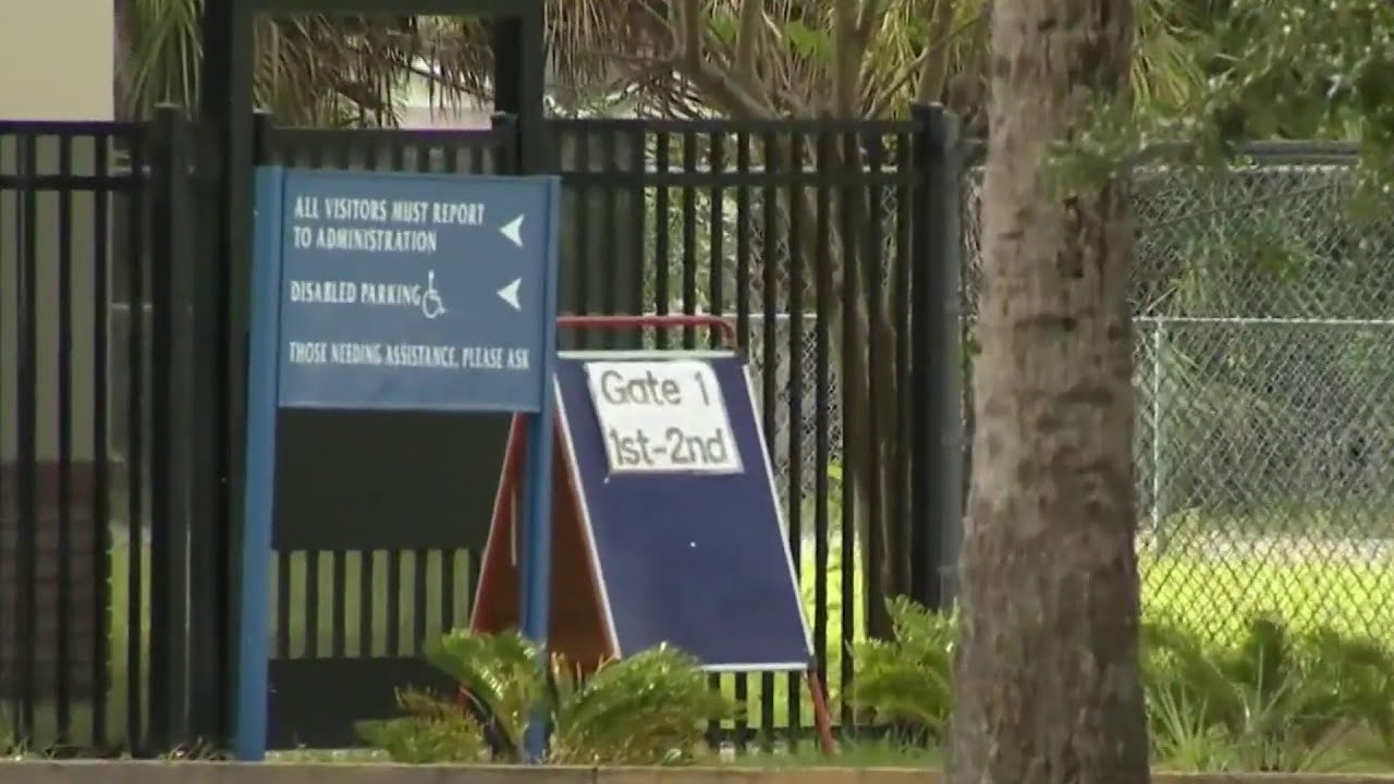 2 Central Florida schools reopen after positive COVID-19 reports