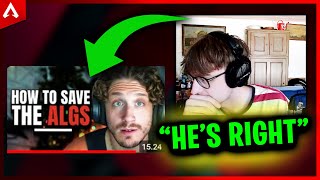 Download Lagu Mande Reacts to Nicewigg Hot Take on Apex Comp Scene MP3 Download Lagu Mande Reacts to Nicewigg Hot Take on Apex Comp Scene MP3