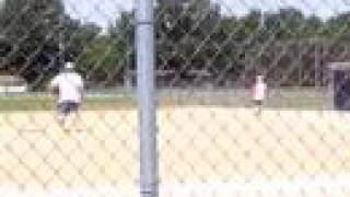 Superman Celebration 2008 - June 13 (Baseball)