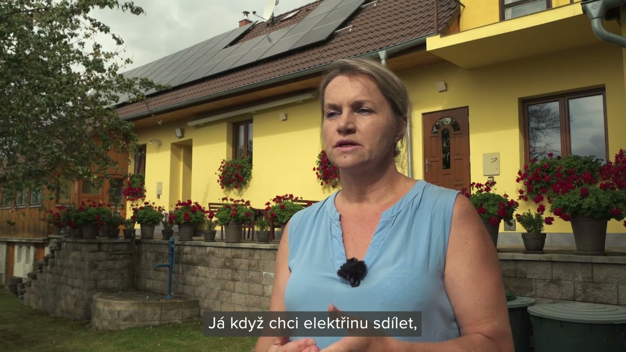 3 Jake technicke kroky musim udelat pri sdileni CZ VERZE 18 09 2024