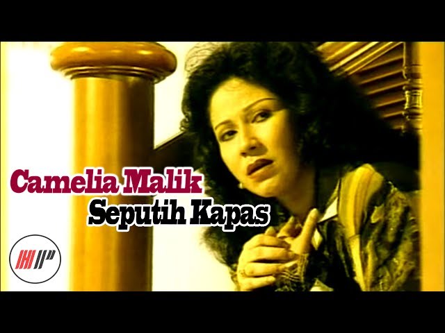 Camelia Malik - Seputih Kapas (Official Version) class=