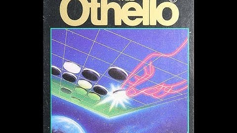 Othello for Game Boy (Tsukuda Original, 1990)