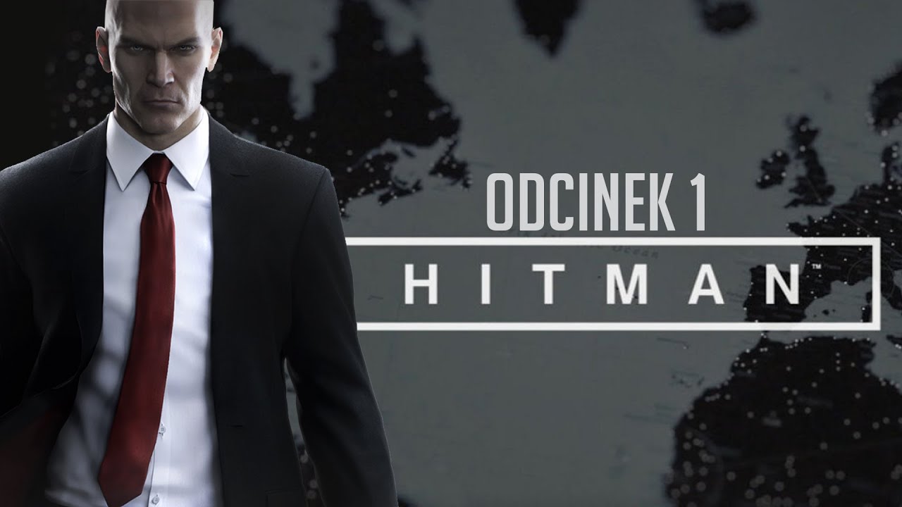 #1 HITMAN 2016 - Zabójstwo Kalvin Ritter na kilka sposobów - PS4 - YouTube