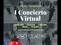 Capture de la vidéo I Concierto De Temporada Virtual