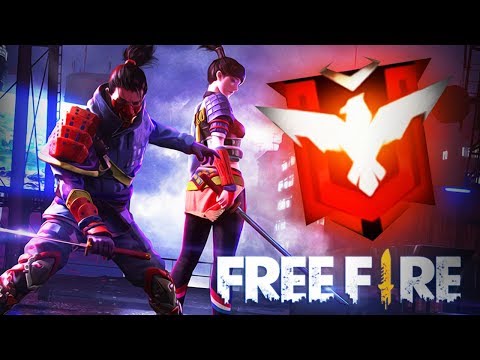 [🔴LIVE ] FREE FIRE AO VIVO - CAMPEONATO AO VIVO !