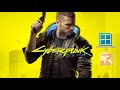Cyberpunk 2077 (Android) Winlator Adreno Fix Optimized Config Boost 30-60 Fps Best Performance