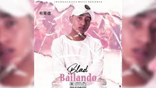 Bailando - Inti Boy Oficial Audio Music.