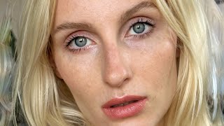 Nice Skin Glow - easy natural makeup