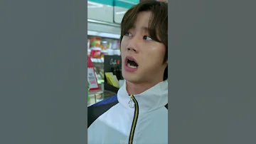 이준영 편의점 잼민이 
