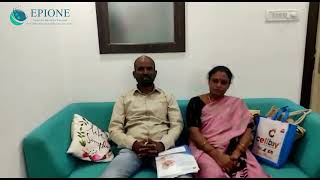 Non-Surgical Shoulder Treatment Epione Pain Management Center