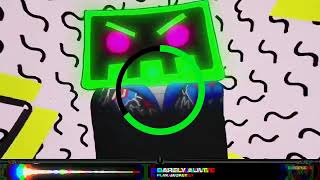 Barely Alive - Flak Jacket (VIP) ID
