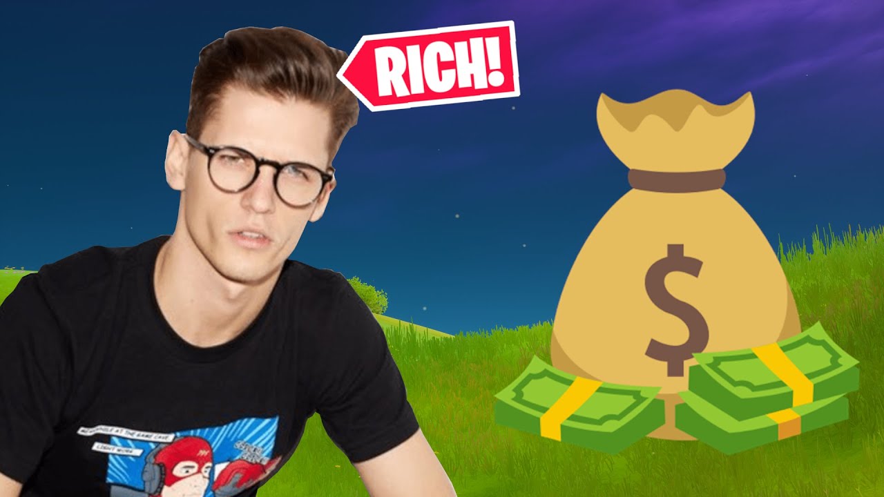 How Much Does Nate Hill Make? 🤑