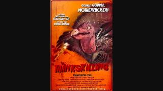 UglyKatsukis Month Of Horror - Thankskilling