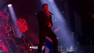 Kamelot - One More Flag in the Ground, Live