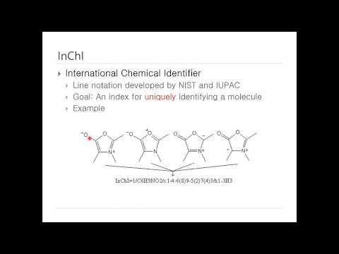 11-2. Chemobioinformatics