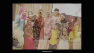 Dr Izzah U0026 Dr Hafiz  The First Reception crown Garden Hotel