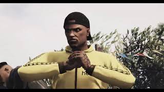 Jackboy " Make Me Lose It" (K1K Exclusive - Official Music Video)