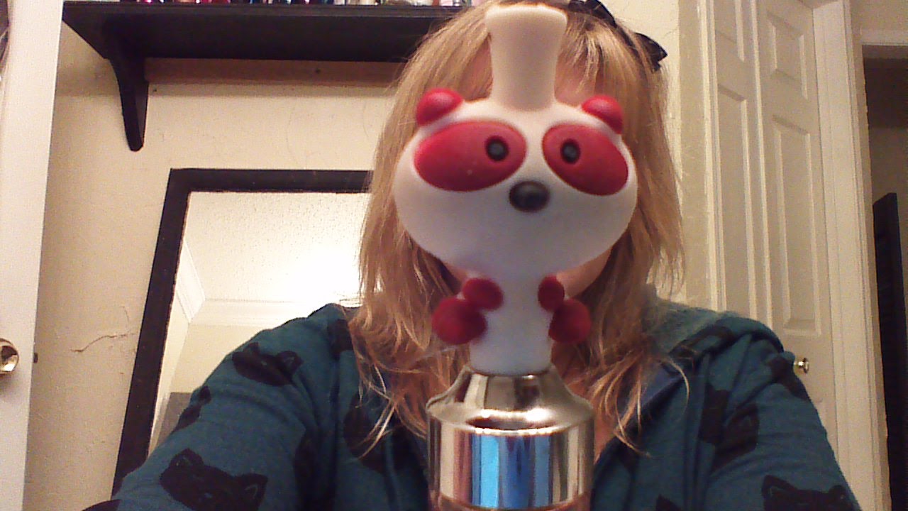 Review of the NJOY Artist Collection's "Samba Sun" and "Hedon's Bite".