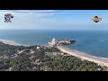 || DRONE VIEW | MURDESHWAR | MARKAZI JAMATUL MUSLIMEEN MURDESHWAR ||