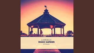 Magic Garden (2018 Rework) chords