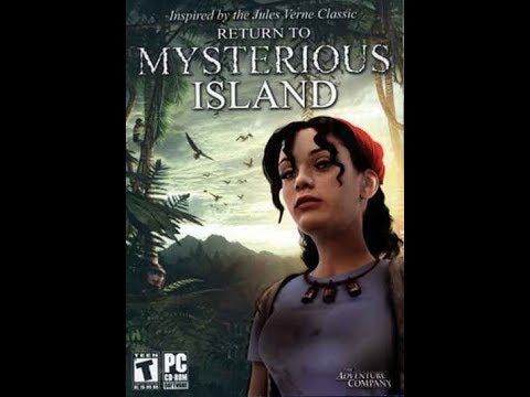 Return to Mysterious Island 2.Создание кирпичей и бой с обезьянами