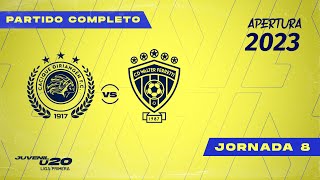 🔴 EN VIVO 🔴 Diriangén FC U20 vs CD Walter Ferretti U20 | Liga Primera | Apertura 2023