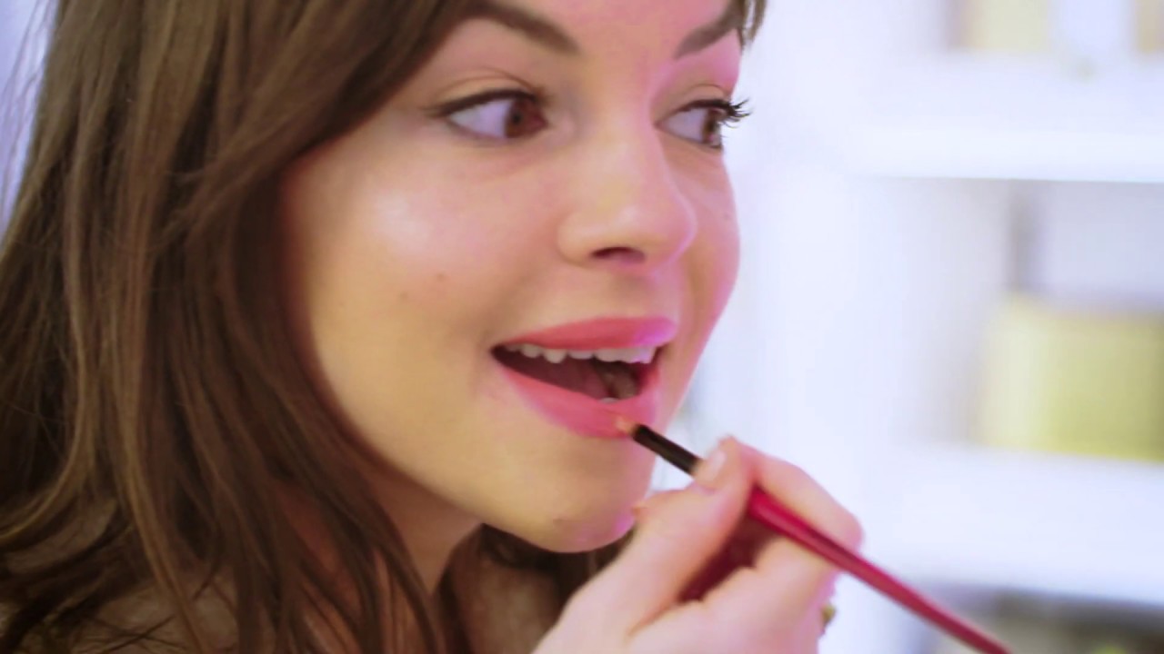 Beauty Episode with Nanja Massy