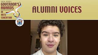 2022 Alumni Voices