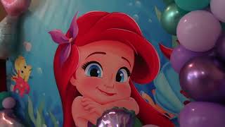 Trailer Krashtene Dayana