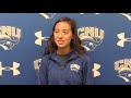 Christopher Newport CAC WXC Championship Preview