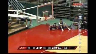 20120408 SBL 許致強單手扣籃
