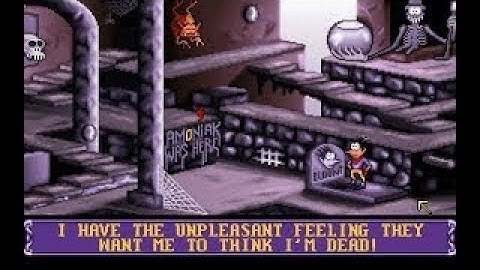 Goblins 3 with a Guest part 2 1