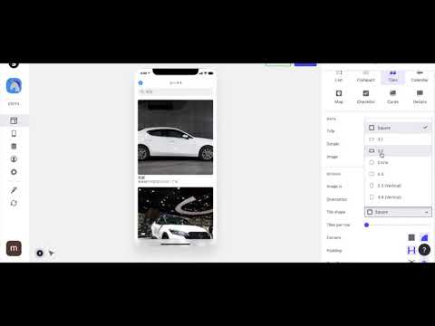 【ノーコード】Glideに画像をアップロードする方法【日本語解説】