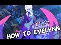 How to Evelynn ( ͡° ͜ʖ ͡°) | Evelynn Troll Montage (League of Legends)