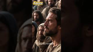 A Nation that Refused to Listen #christianreels #gospel #TrustGod