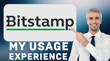 Bitstamp USA Crypto Investment Platform Review | My Usage Experience in 2025