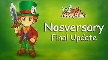 Nostale Nosversary Final