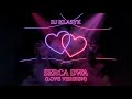 DJ KLA5YK - SERCA DWA (LOVE VERSION)