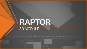 3D Module | Raptor Software | Peddinghaus