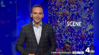 The Weekend Scene: Things to Do Nov. 11-13 | NBC4 Washington