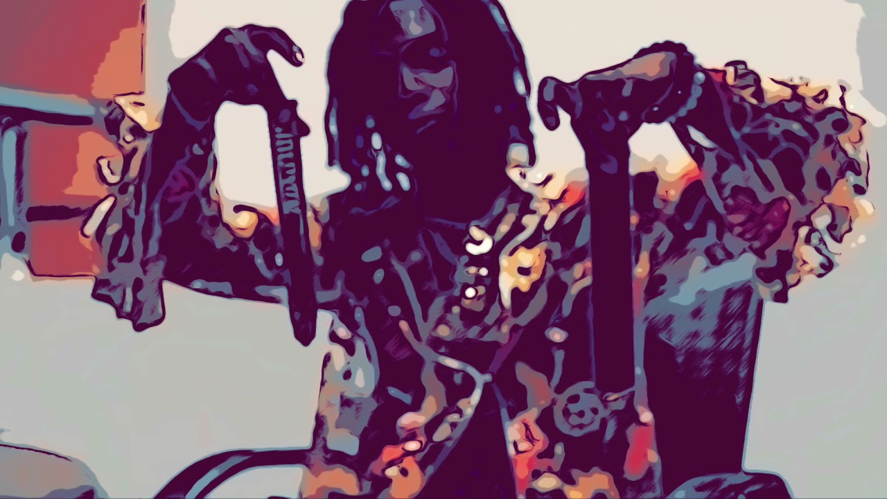 YNW Melly - Freddy Krueger feat. Tee Grizzley (Slowed)