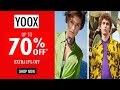 Yoox coupon codes for 2024  yoox discount code