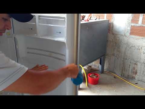 Vídeo: Com Augmentar La Velocitat Del Refrigerador