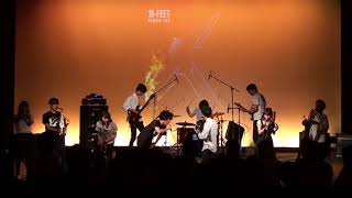Download lagu hammer ska feat.東京スカパラダイスオーケストラ / 10-FEET (cover)