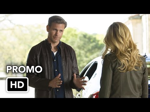 The Vampire Diaries 7x22 Promo \