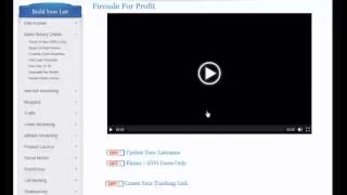 Elite Group Revolution Back Office Tour
