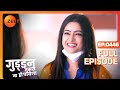 क य Challenge द य Ganga न Guddan क Guddan Tumse Na Ho Payega Episode 446 Zee TV 