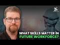 Future of Work in the Green Economy: Skills, AI & Career Fulfillment w/ Stephen Shortt | S04E03