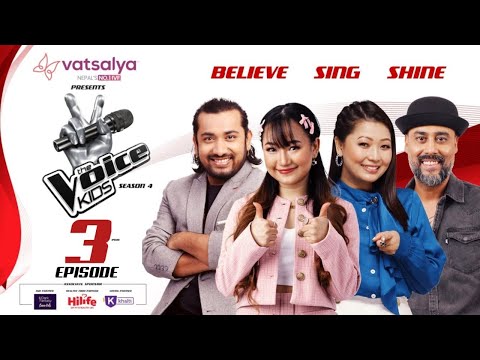 The Voice Kids