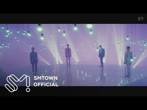 SHINee 샤이니 '네가 남겨둔 말 (Our Page)' MV